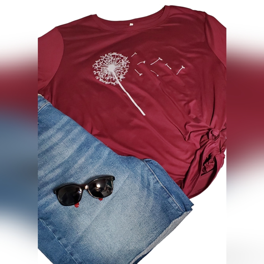 Tee Shirt NWOT